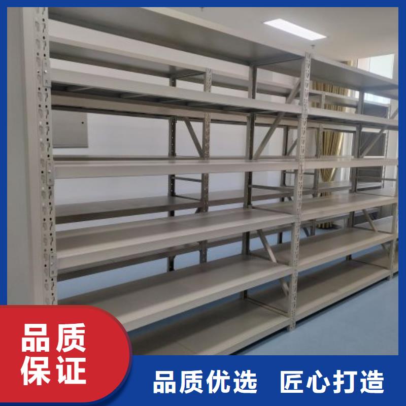 智能型密集档案柜行业动态满足多种行业需求