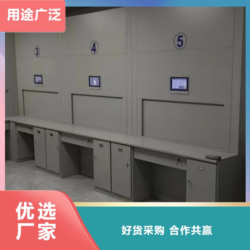 哪个性能好【凯美】手动密集架附近生产商