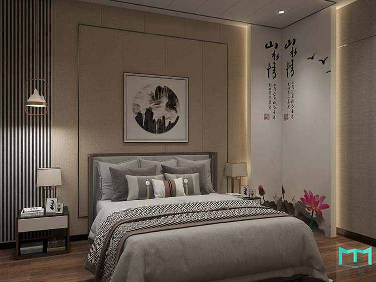 竹木纤维集成墙板多少钱一平方实体生产厂家