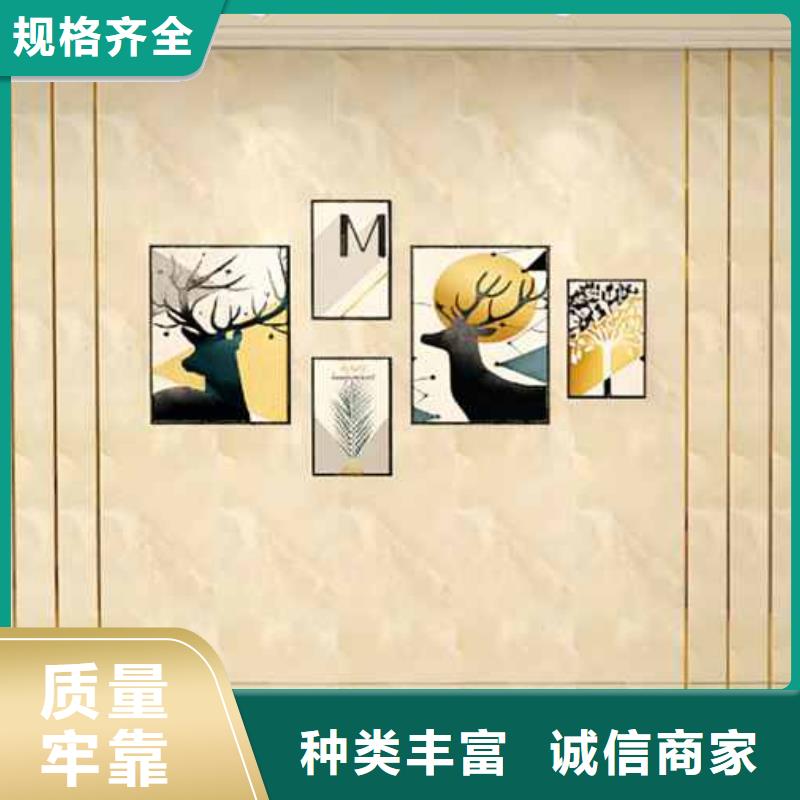 江西家装护墙板装修效果图生产基地