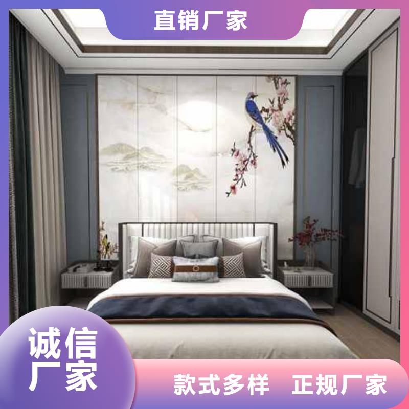 兴安竹木纤维集成墙板【布纹竹木纤维集成墙板】合作共赢