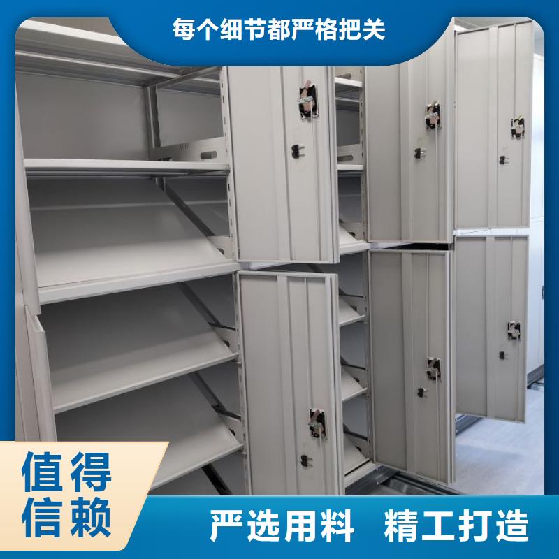 湘东密集架资料库密集架检验发货