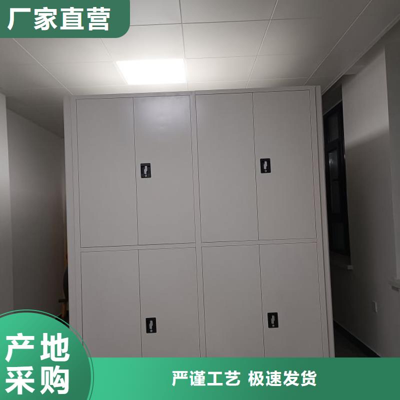 上门维修【凯美】恩施不锈钢密集架