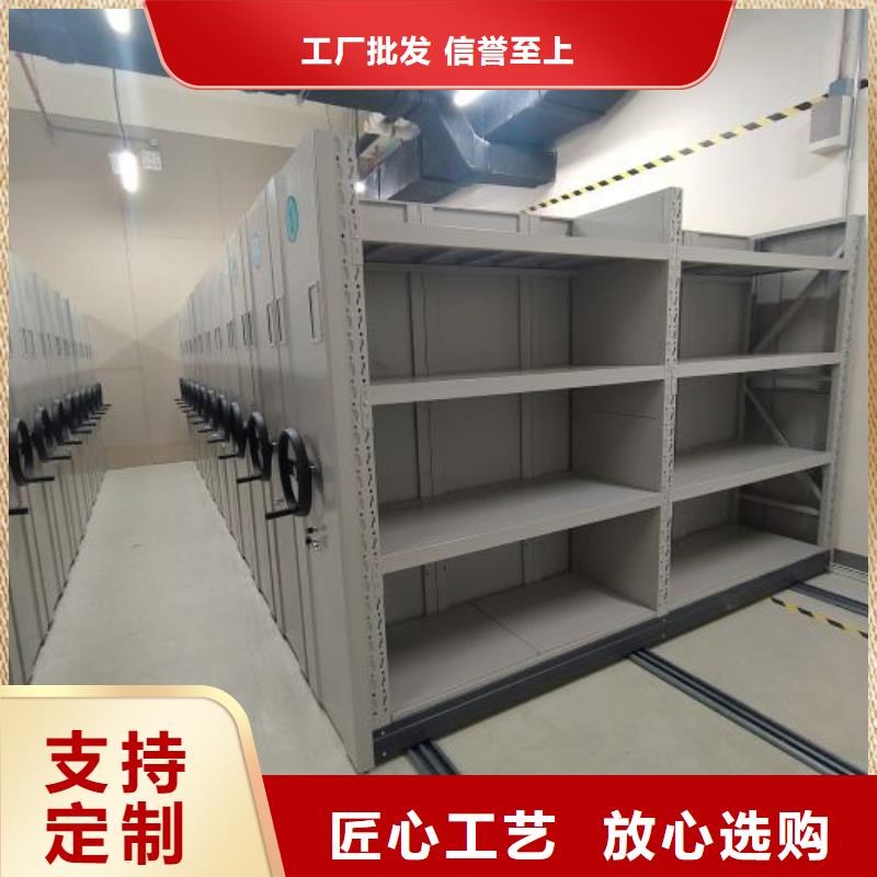 行业面临着的挑战与发展机遇【凯美】白银标本密集架