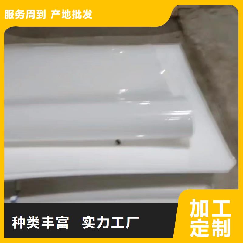 崇安叉车推拉器塑料滑板挂面推拉器塑料滑托盘匠心制造