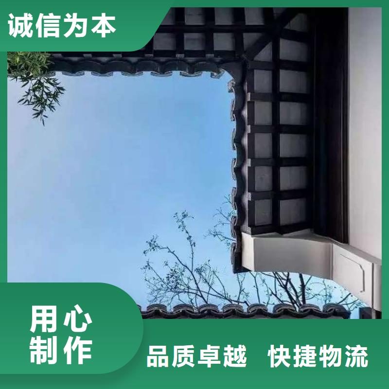 仿古栏杆来图定制可定制有保障