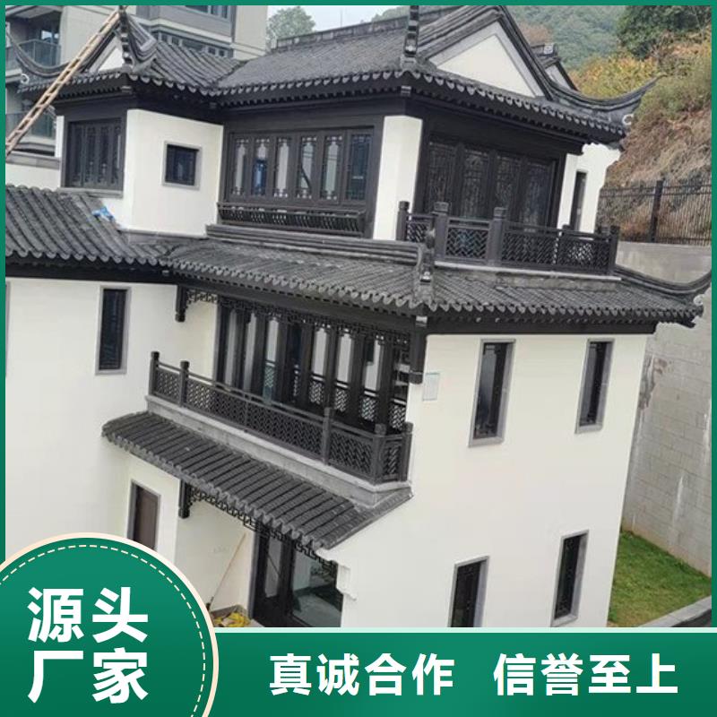 ​仿古铝代木畅销全国好品质经得住考验