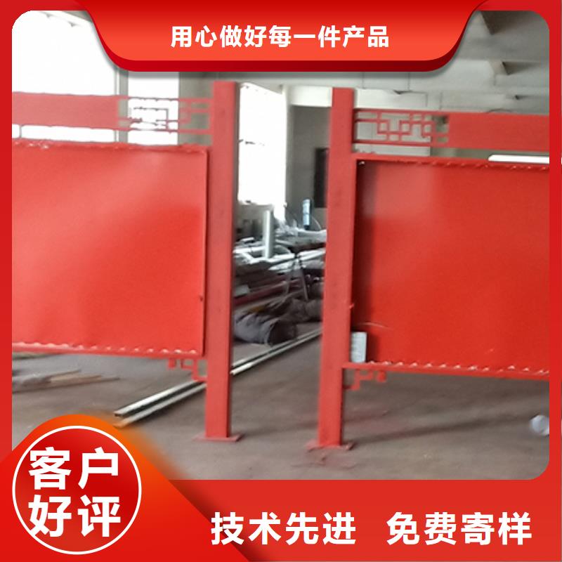 宣传栏灯箱设计生产无中间商做工精细