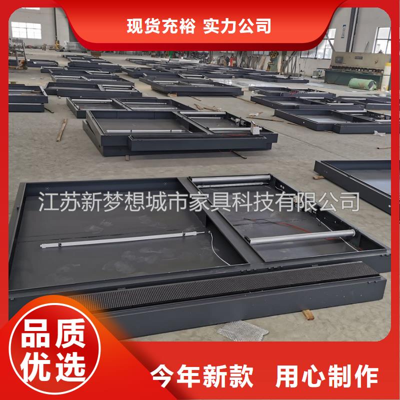 日照滚动灯箱ATM防护舱货源直销