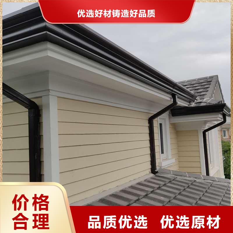 彩钢雨水管生产厂家、批发商定制定做