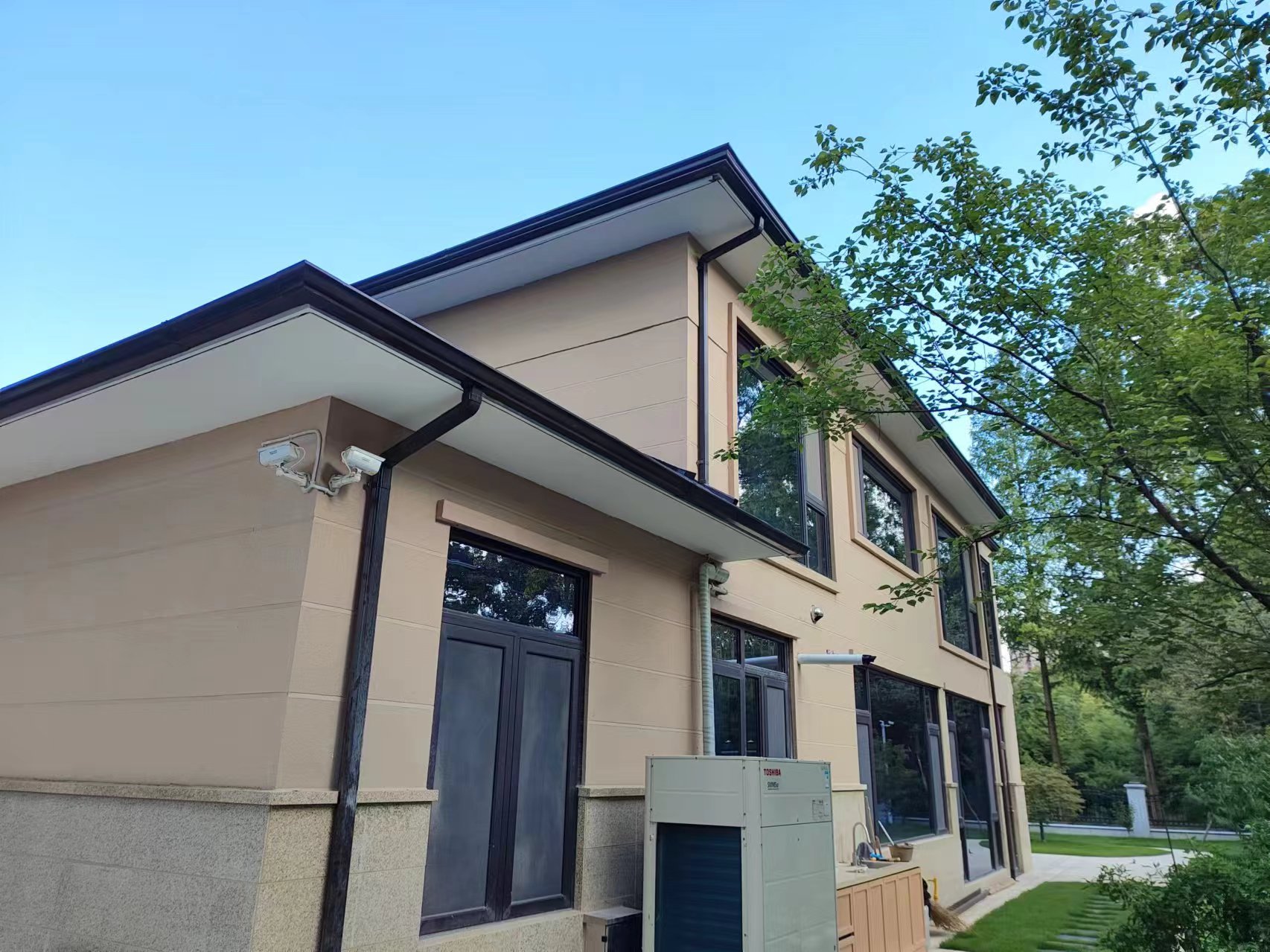 钢结构雨水管常用指南周边供应商