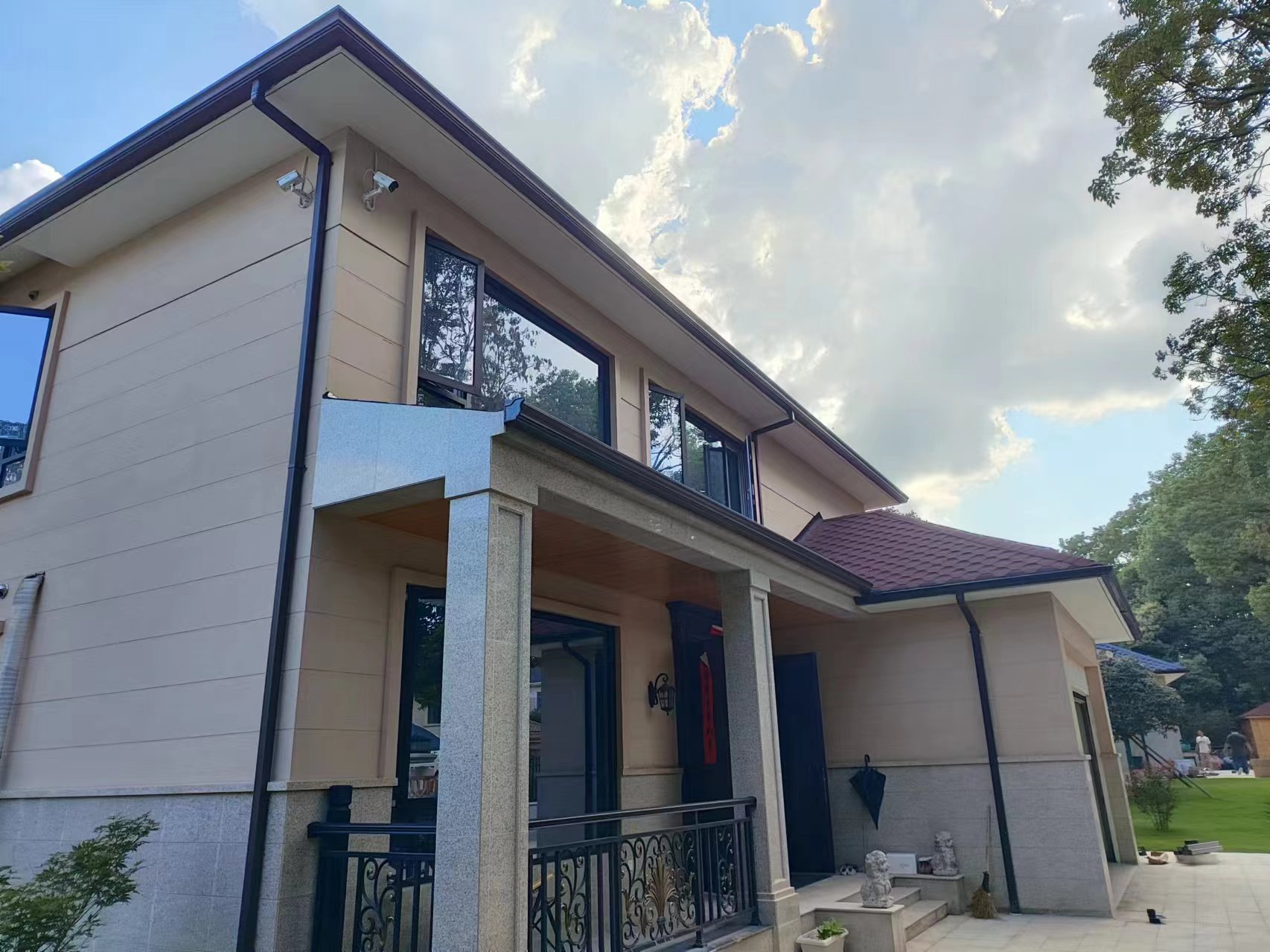 金湖天沟品类齐全