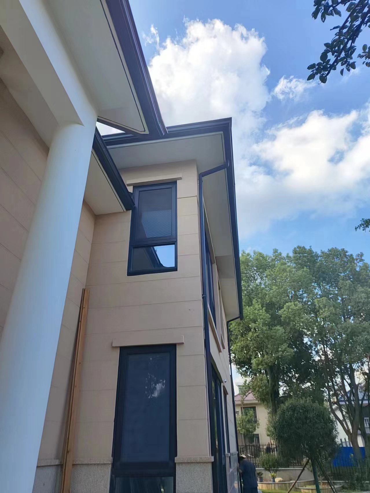 深圳工业厂房雨水管按需定制