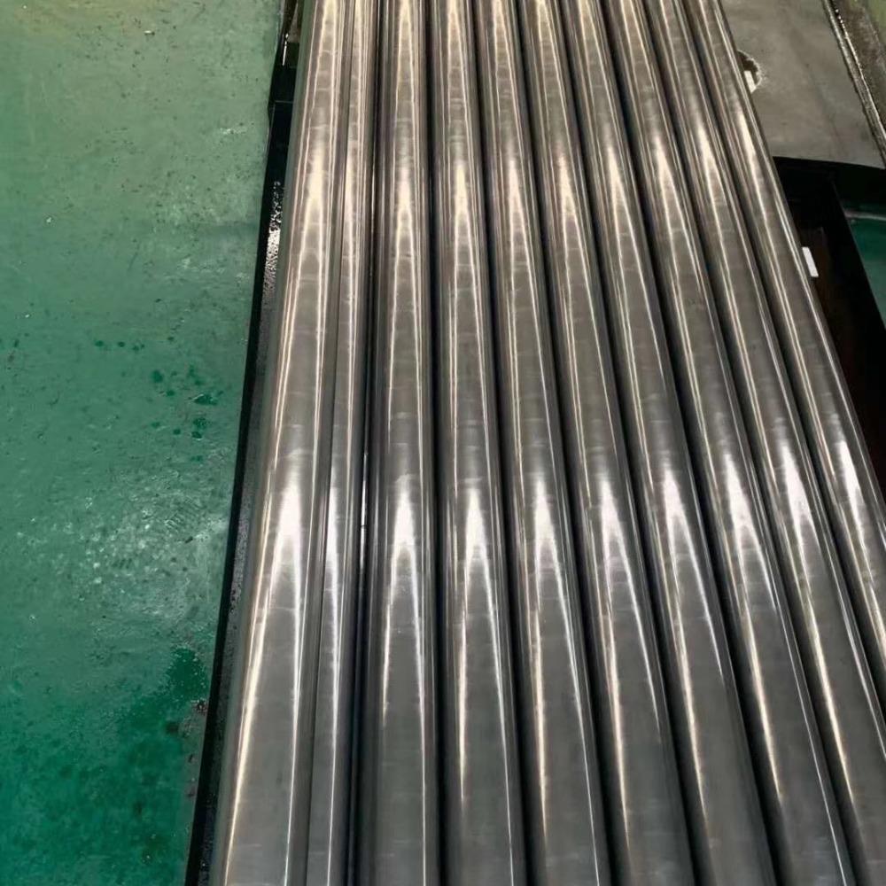 铜陵45#精密钢管全自动切割加工单位