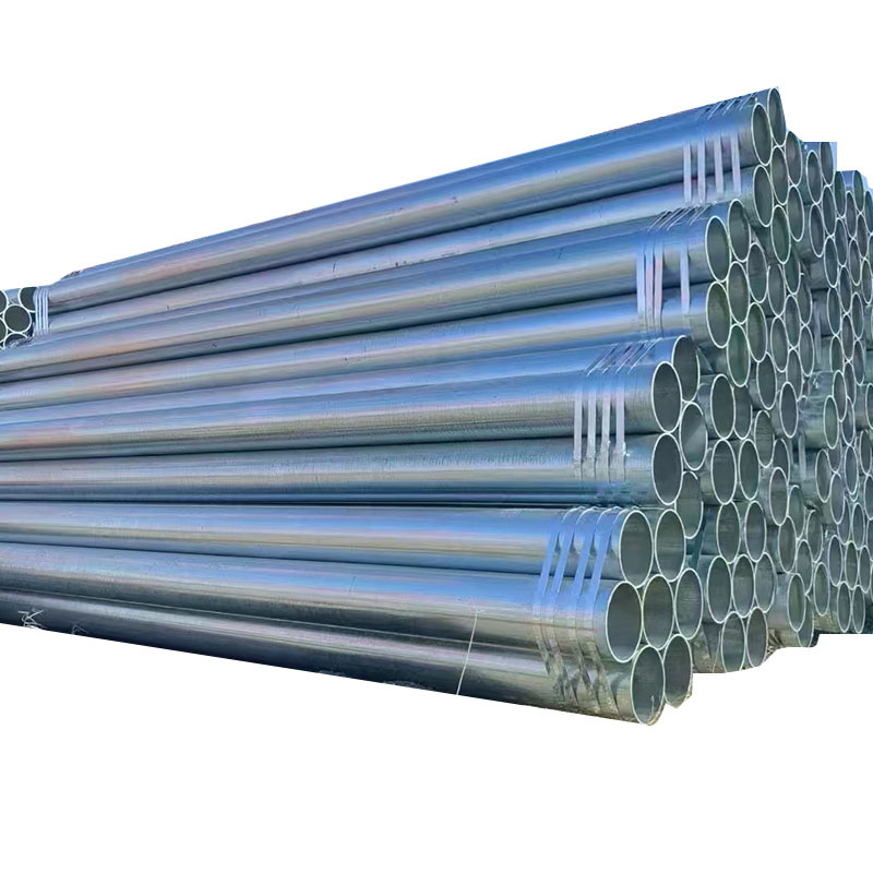 邯郸正大镀锌管现货批发