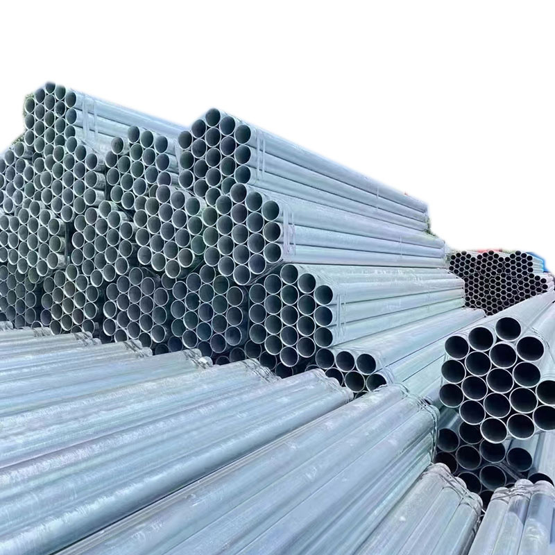 鞍山唐山华岐镀锌钢管供应商