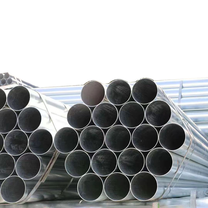 贺州镀锌管型号齐全