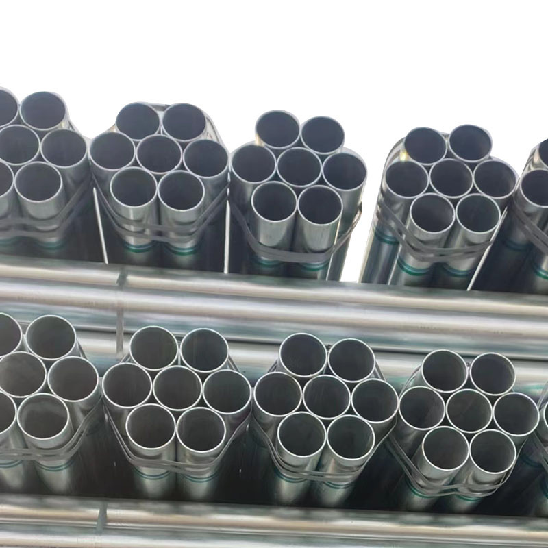 淮南君诚热镀锌管哪里有卖的