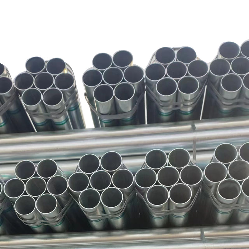 燃气镀锌管生产厂家本地区公司