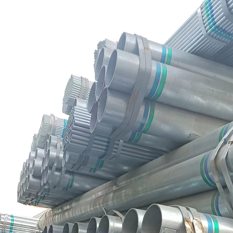 友发镀锌钢管厂家直供正规厂家