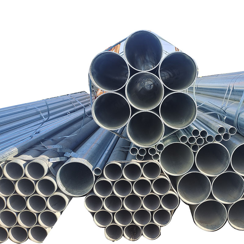 华岐钢塑复合管型号齐全批发商