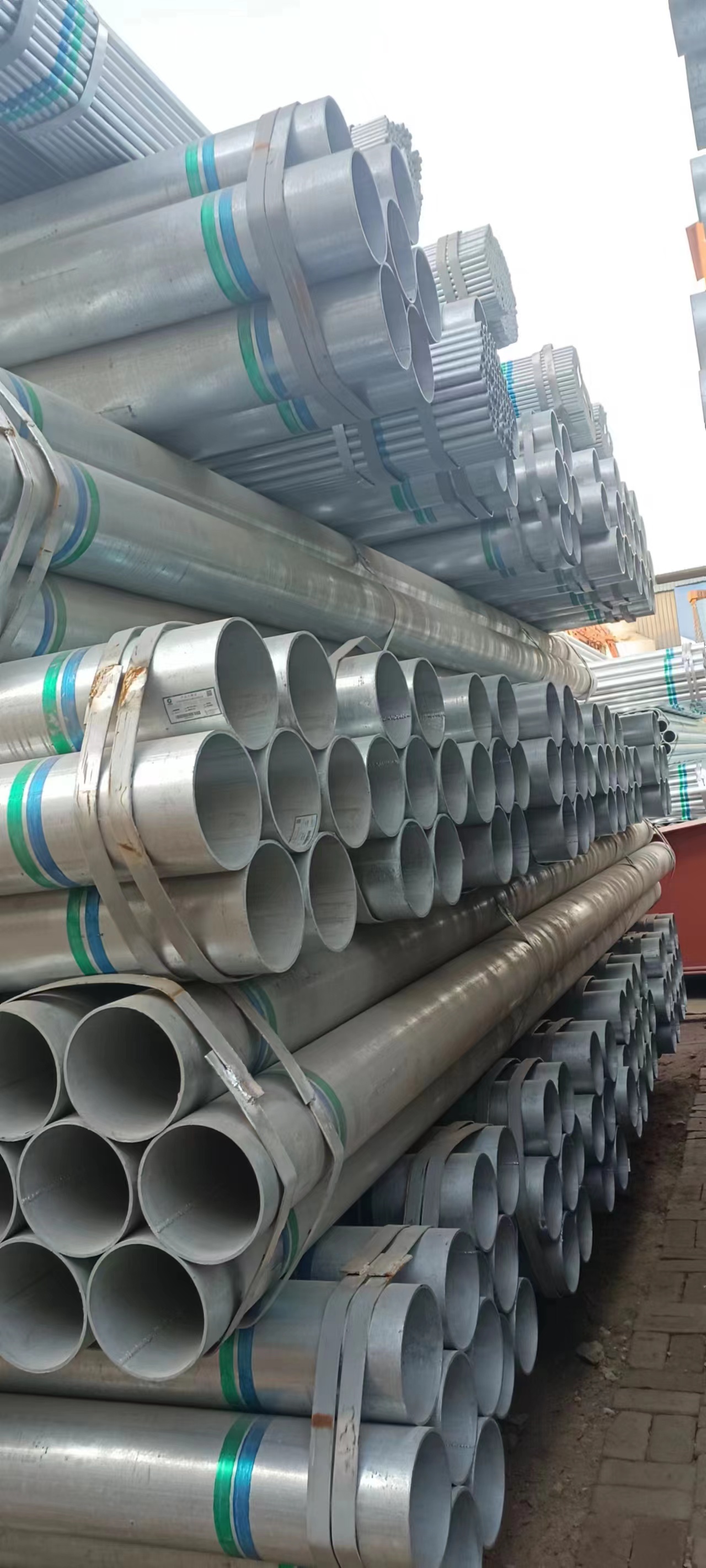 广州精致钢方矩管供应商