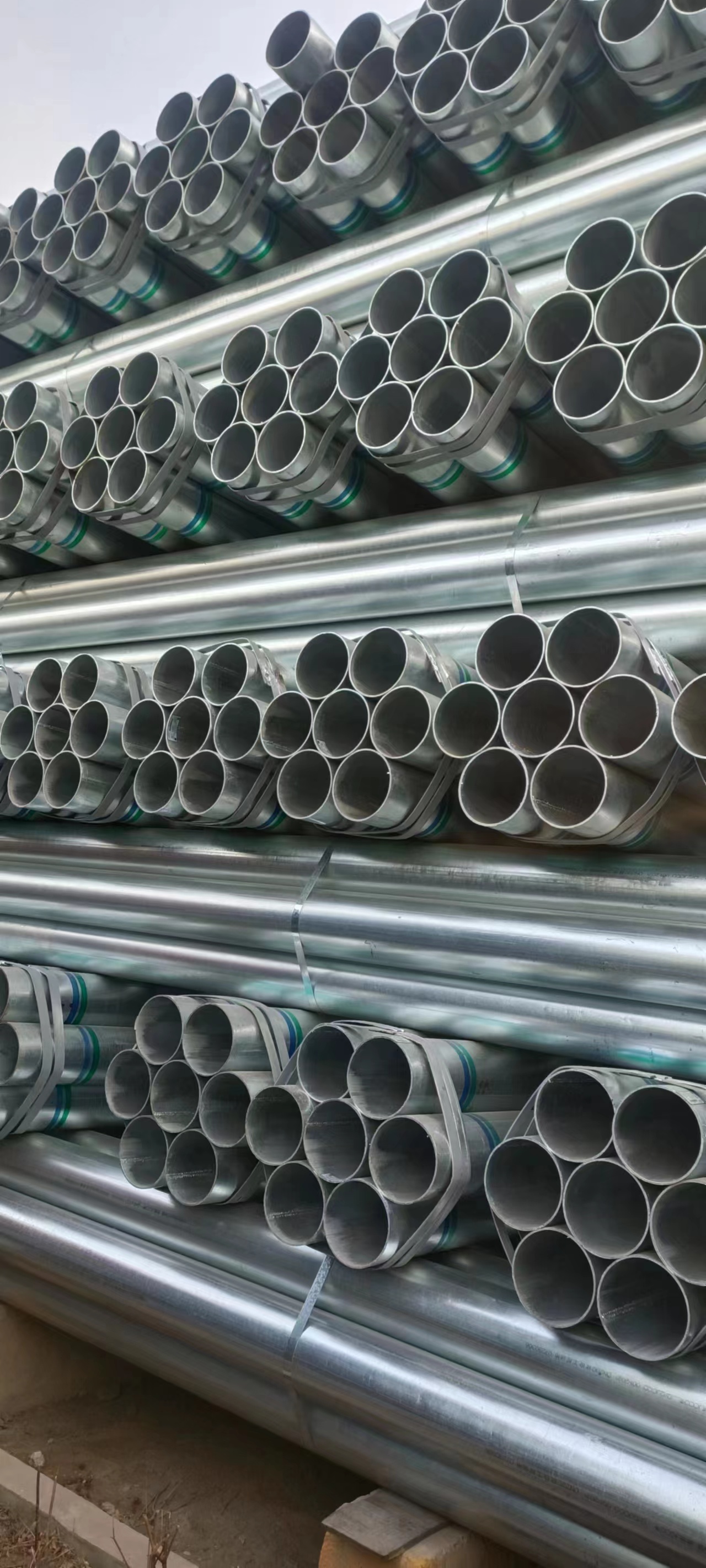 武汉利达衬塑钢管多少钱一吨 