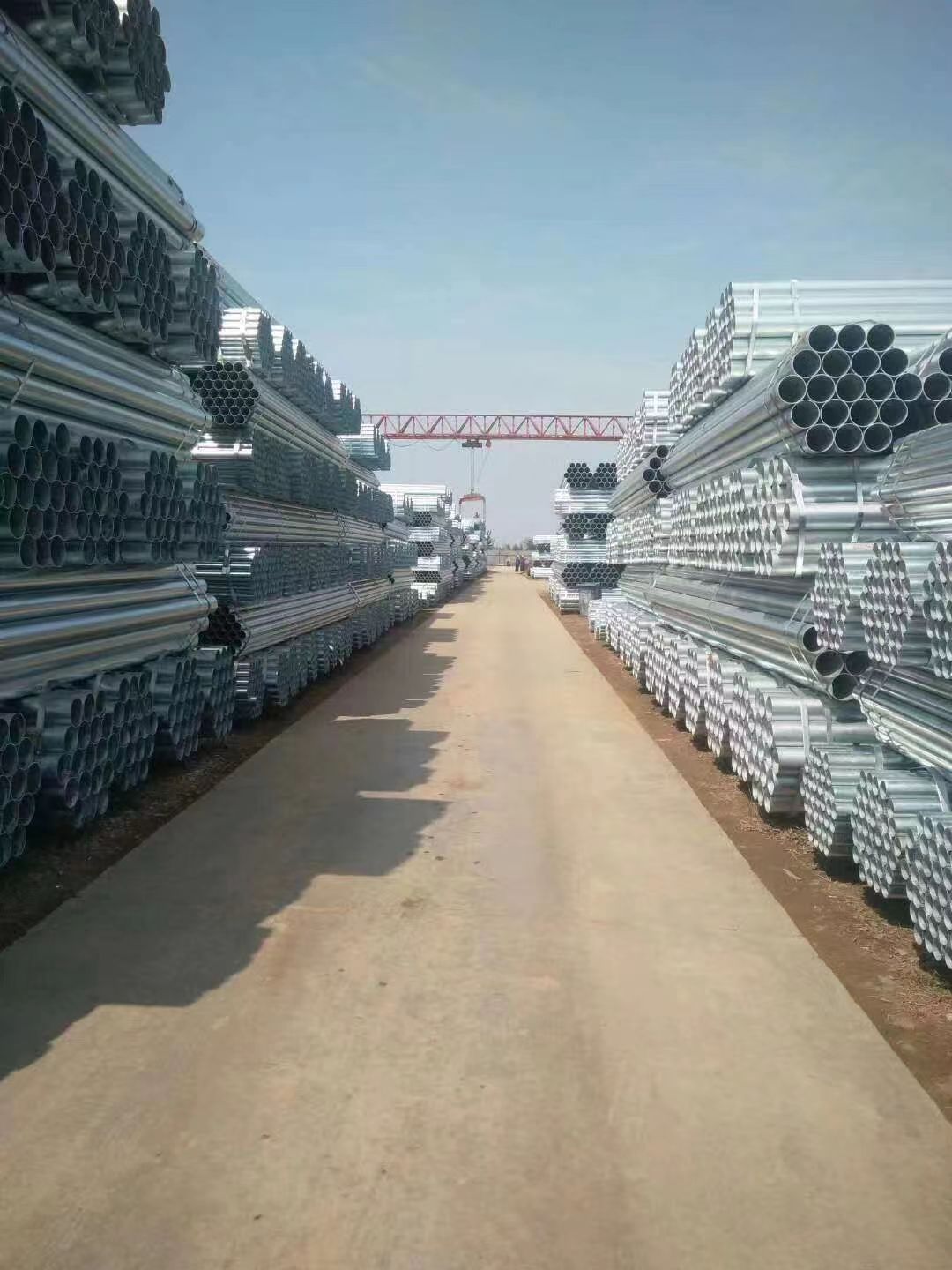 利达镀锌管供应商附近供应商