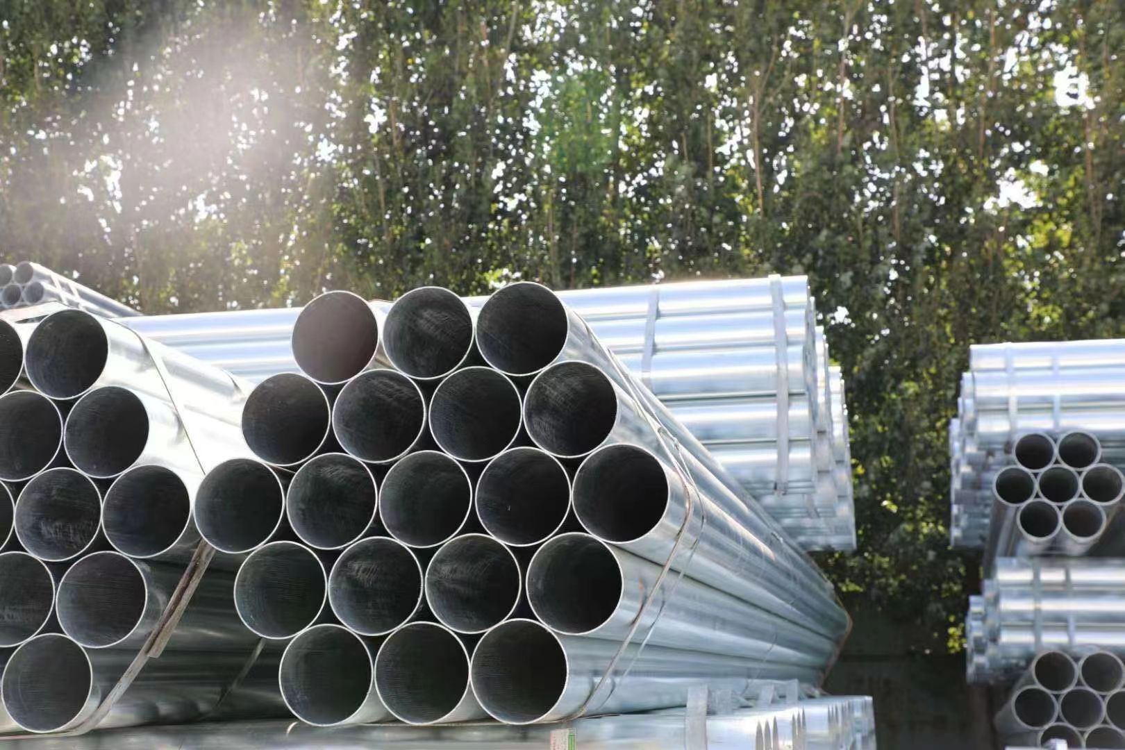 西安Q355方管哪里便宜