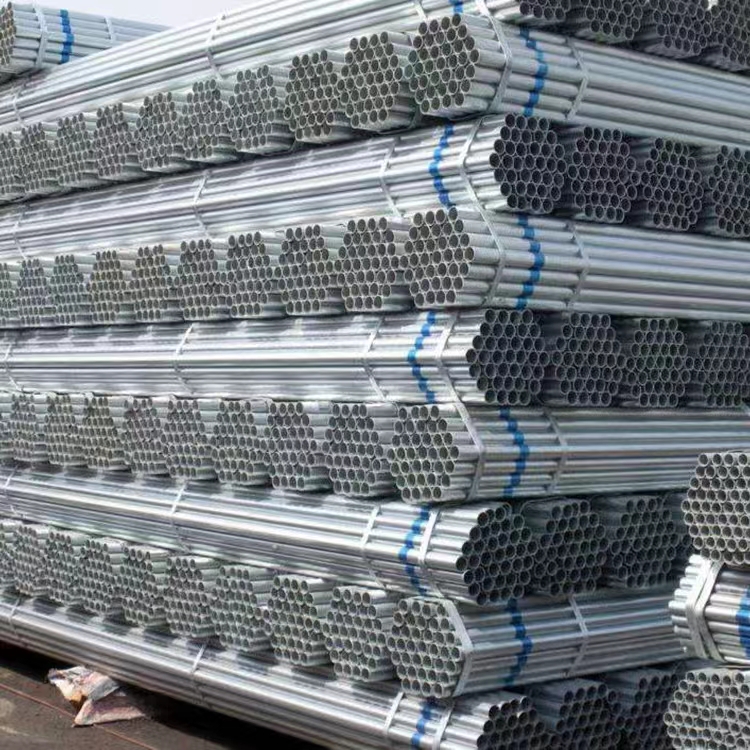燃气镀锌管厂家直销本市品牌