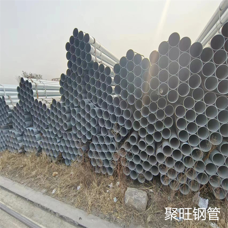 友发衬塑管全国发货本地范围服务商