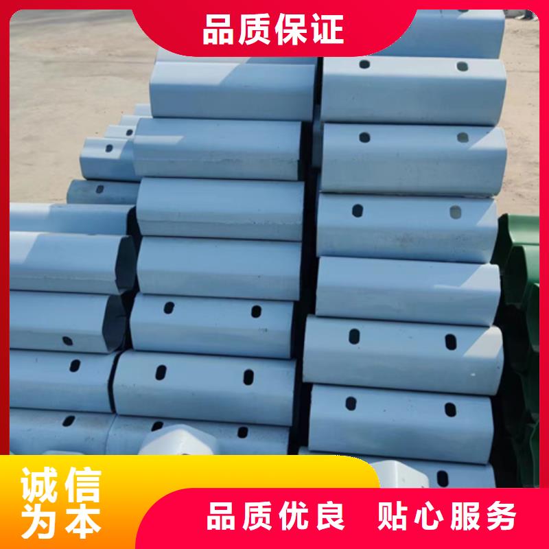 波形护栏板每公里多少钱？辖区内货源