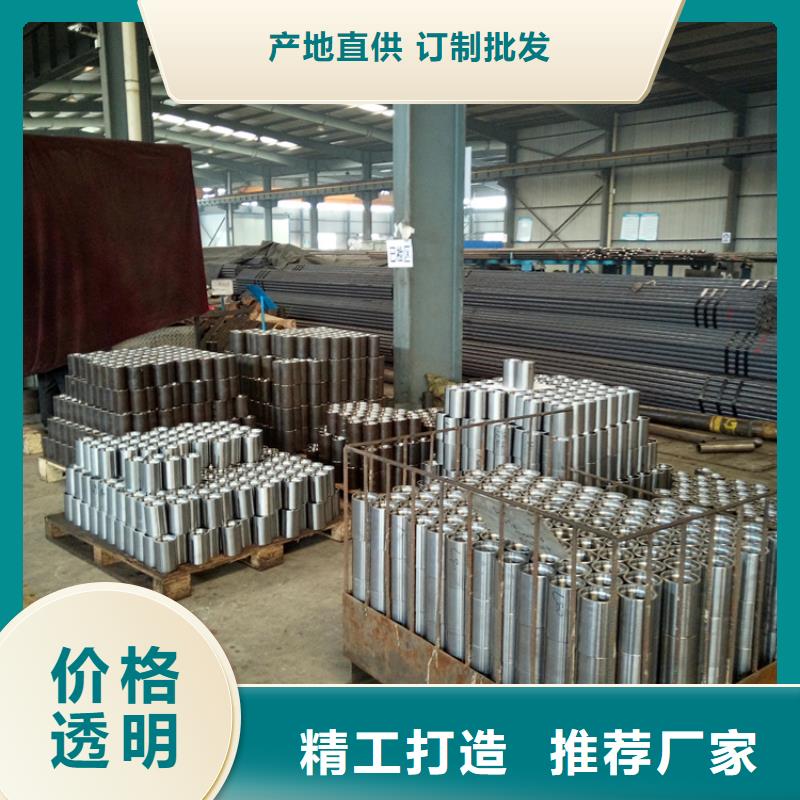 规格全的苏州3CR油管接箍本地厂家