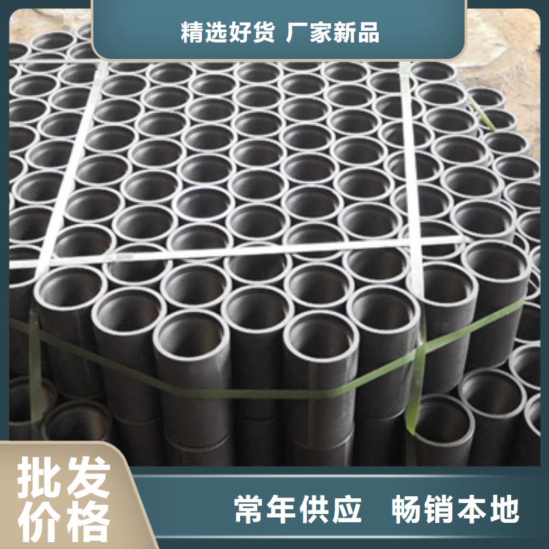 赣州J55油管接箍期待与您合作