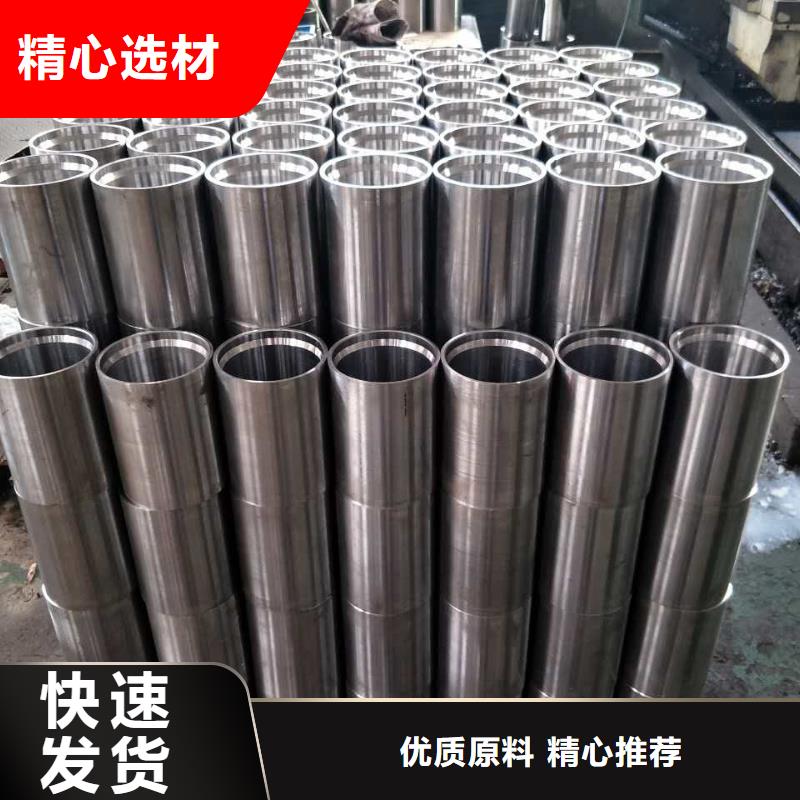 山西气密封扣套管接箍可定制厂家