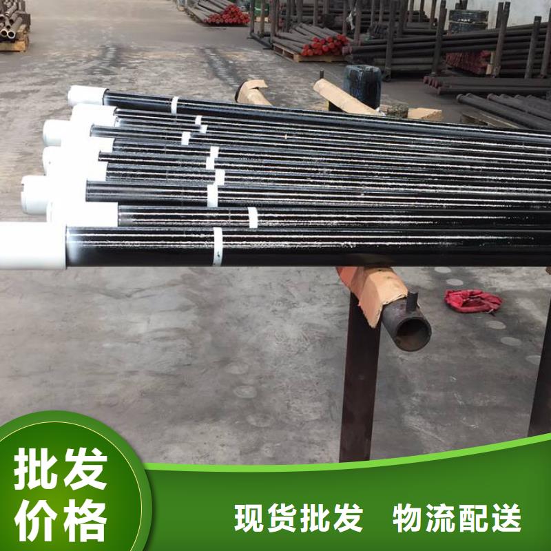 青岛TPEX特殊扣套管短接合作共赢