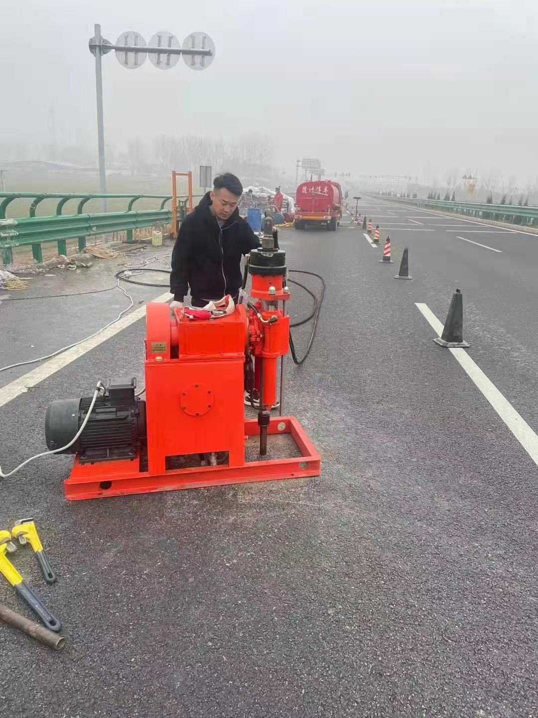 公路下沉注浆找平-精选厂家同城生产厂家