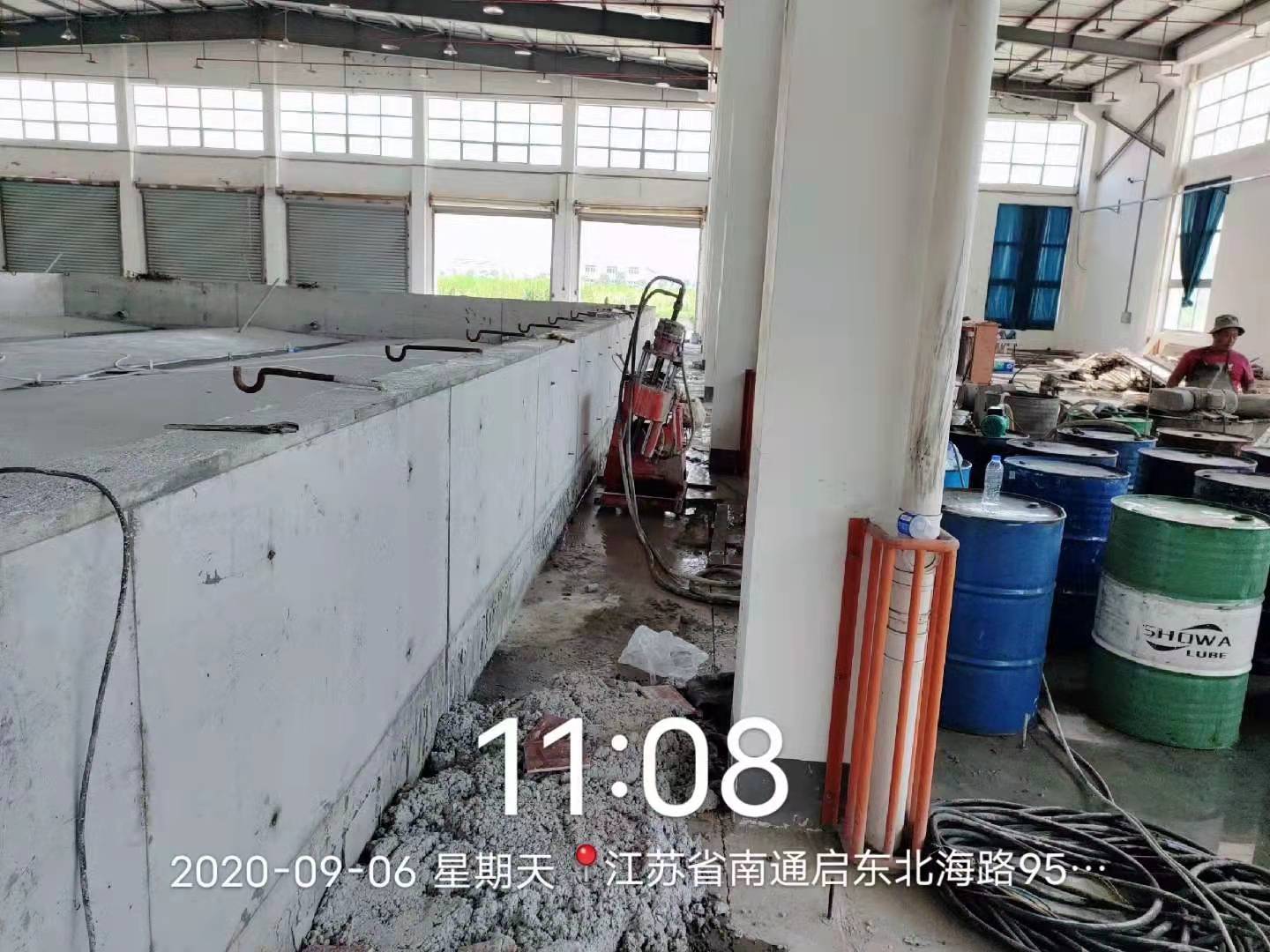 地基下沉加固优选厂家当地厂家