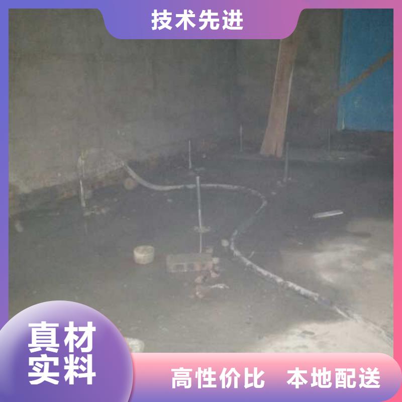 地基路基注浆价格公道合理可零售可批发