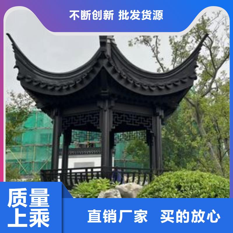 新中式古建门楼订制同城生产商