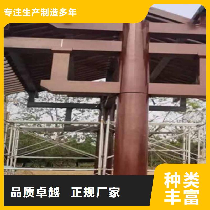 古建亭廊,苏式古建品质服务大库存无缺货危机