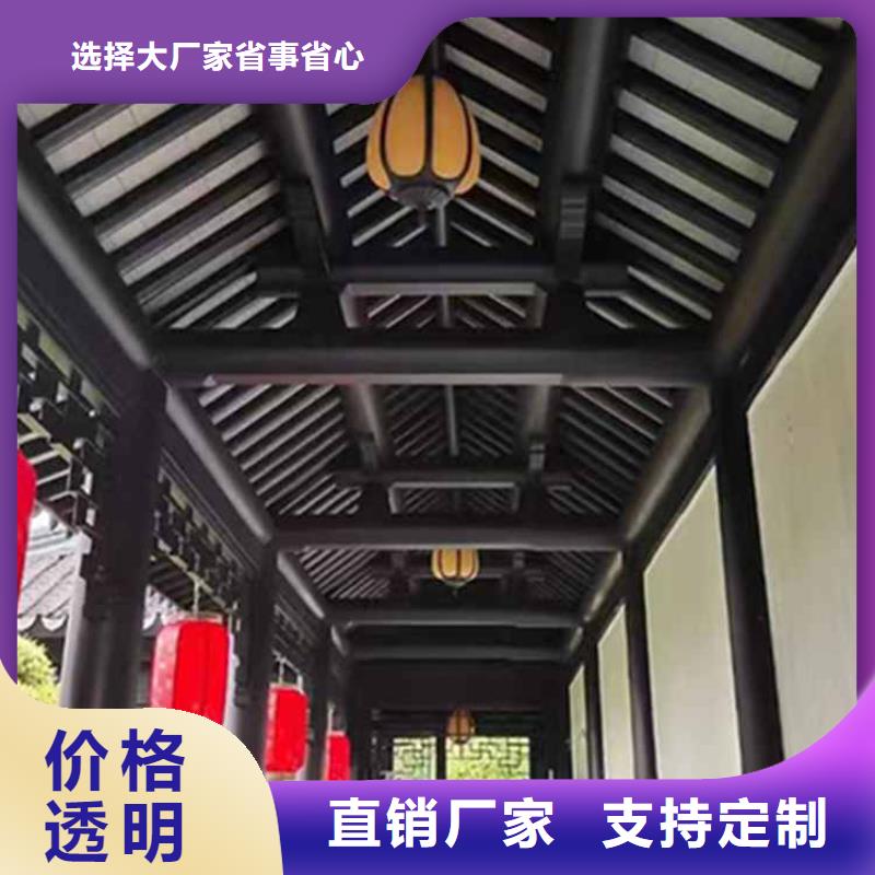 古建牌楼牌坊性价比高厂家经验丰富