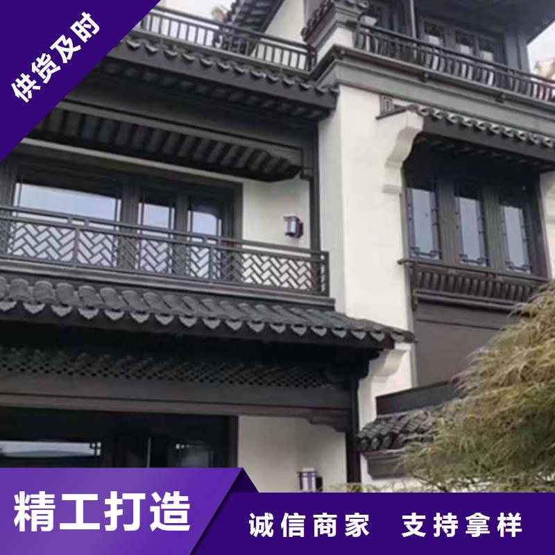 古建亭廊造价品质优同城生产商