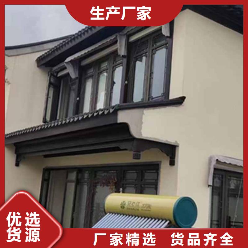 古建亭廊一般用什么木材厂家品质可靠现货批发