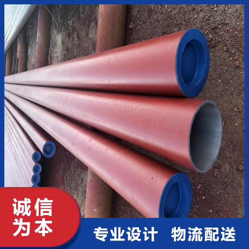 酸洗钝化-DN200柔性铸铁排污管价格有优势货源足质量好