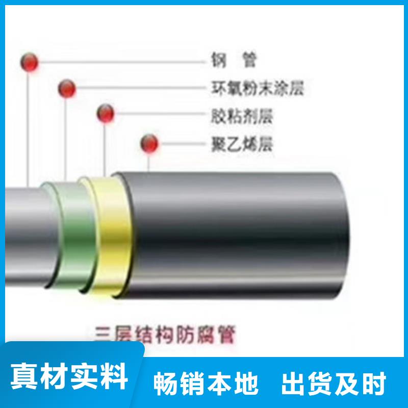 环氧树脂防腐钢管价格行业优选