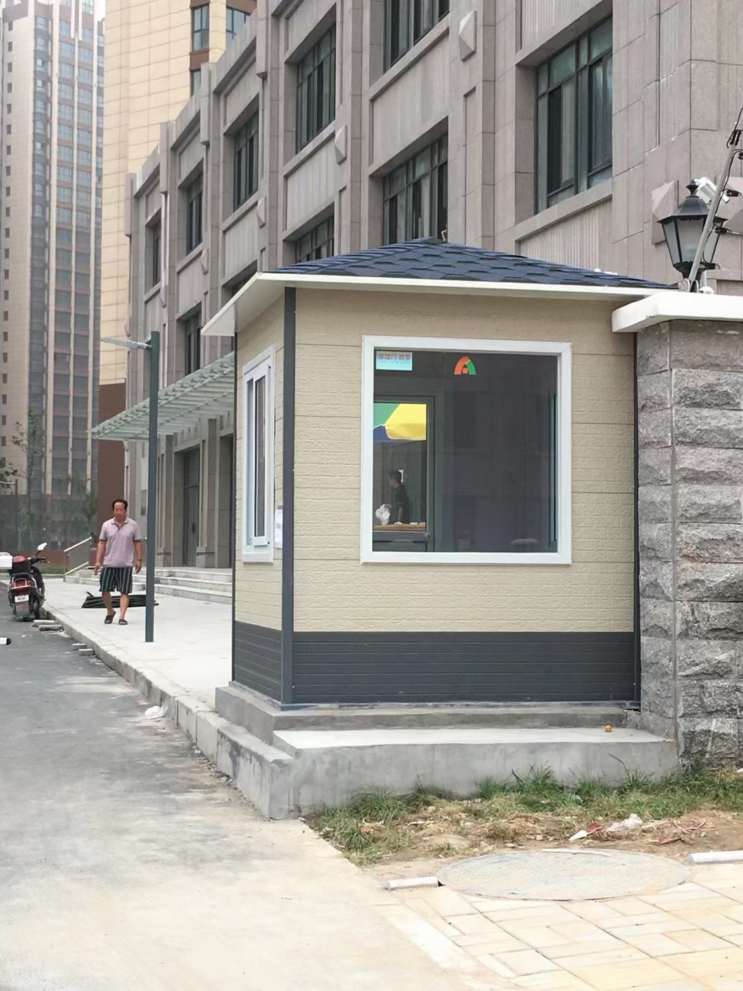 杭州岗亭网红打卡小品大品牌值得信赖