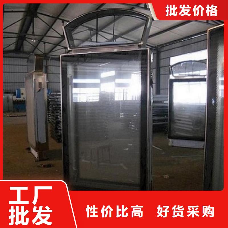 岑溪注重街道太阳能不锈钢指路牌质量的生产厂家