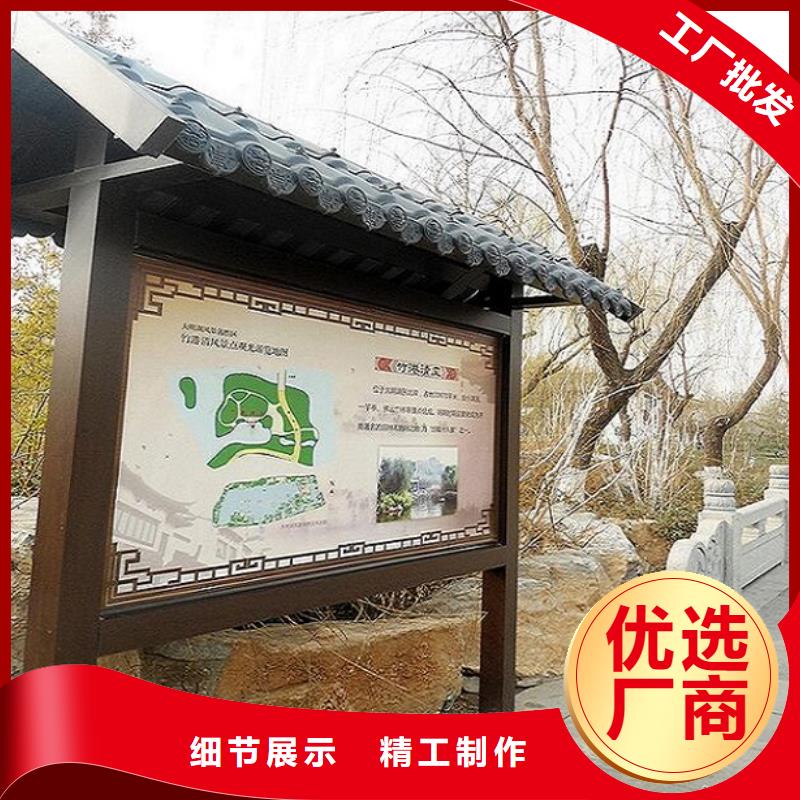 花山广告滚动灯箱生产厂家品质