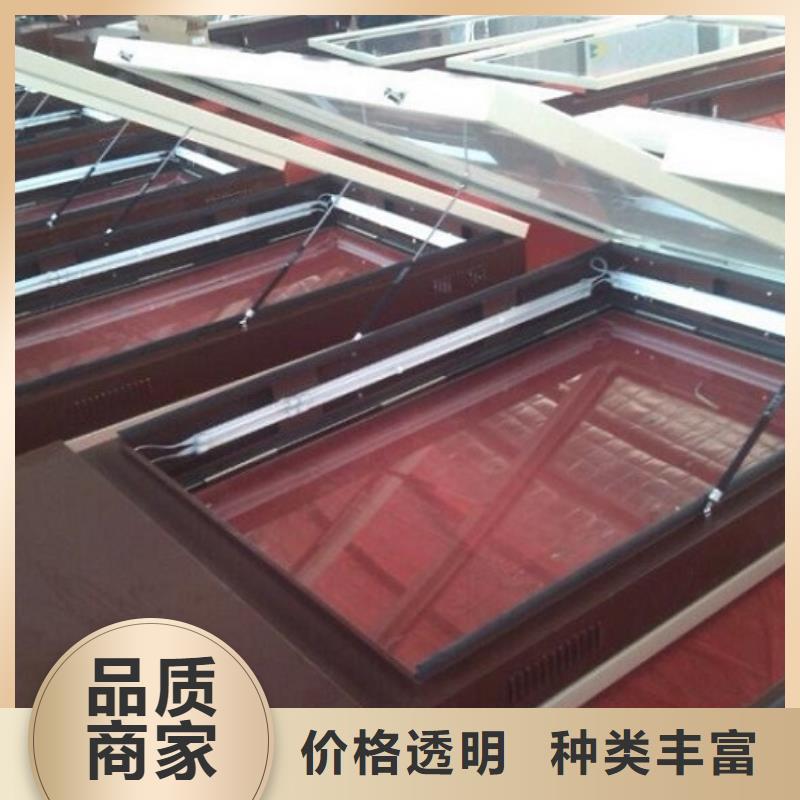 焦作LED太阳能滚动广告灯箱-发货快